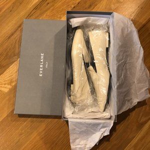 Everlane Italian Loafers Size 6.5